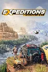 ✅ Expeditions: A MudRunner Game Xbox One|X|S активация