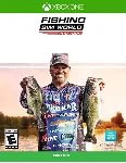 🔥 🎮 FISHING SIM WORLD PRO TOUR XBOX ONE X|S KEY🎮 🔥 