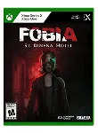 🔥 🎮 FOBIA ST. DINFNA HOTEL XBOX ONE X|S KEY🎮 🔥 