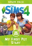 The Sims 4: Мой первый питомец (EA App/Ключ/Весь Мир)