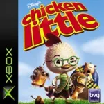 ☑ ️⭐Disney's Chicken Little XBOX⭐Покупка на Ваш аккаунт⭐