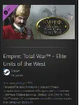 Empire: Total War™ - Elite Units of the West ВСЕ СТРАНЫ