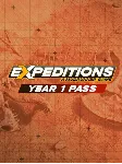Expeditions: A MudRunner Game - Year 1 Pass ПК EPIC GAMES EGS PC ЭПИК ГЕЙМС ЕГС - irongamers.ru