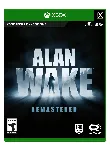 ALAN WAKE REMASTERED✅ XBOX ONE|XS 🔑 КЛЮЧ
