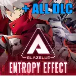 BlazBlue Entropy Effect + DLC (STEAM) Аккаунт