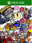 SUPER BOMBERMAN R XBOX ONE SERIES X|S KEY - irongamers.ru