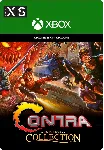 🔥 🎮 CONTRA ANNIVERSARY COLLECTION XBOX ONE X|S KEY🎮 🔥 