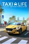 Taxi Life: A City Driving XBOX SERIES X|S Активация - irongamers.ru