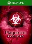 PLAGUE INC EVOLVED XBOX ONE X|S KEY - irongamers.ru
