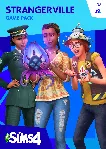 The Sims 4 Стрейнджервиль (EA App/Ключ/ Весь Мир)