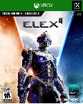 🔥 🎮 ELEX II XBOX ONE SERIES X|S KEY🎮 🔥 