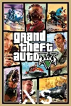 Grand Theft Auto V (2022) Xbox Series X|S Покупка - irongamers.ru