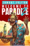 ✅ WELCOME TO PARADIZE-ZOMBOT EDITION❗ XBOX ACTIVATION+🎁 