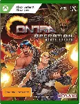 Contra: Operation Galuga XBOX ONE X|S Ключ Сразу - irongamers.ru