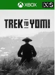 🔥 🎮 TREK TO YOMI XBOX ONE X|S KEY🎮 🔥 