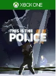 🔥 🎮 THIS IS THE POLICE 2 XBOX ONE SERIES X|S🎮 🔥 