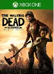THE WALKING DEAD FINAL SEASON THE COMPLETE SEASON XBOX