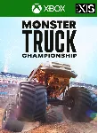 🔥 🎮 MONSTER TRUCK CHAMPIONSHIP XBOX SERIES X|S KEY🎮 🔥 