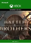 BATTLE BROTHERS XBOX ONE SERIES X|S KEY - irongamers.ru