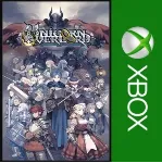 ☑ ️⭐Unicorn Overlord XBOX⭐Покупка на Ваш аккаунт⭐☑ ️ 🫵 
