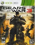 Gears of War 3 XBOX 360 | Покупка на Ваш Аккаунт - irongamers.ru