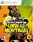 Undead Nightmare Pack XBOX 360 | Покупка на Ваш Аккаунт - irongamers.ru