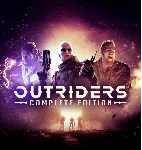 OUTRIDERS COMPLETE EDITION (Steam Gift Россия KZ BY TR) - irongamers.ru
