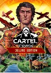 Cartel Tycoon - Deluxe Edition Xbox Series X|S