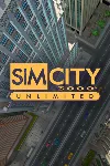 Sim City 3000 Unlimited МИР АВТО