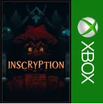 ⭐Inscryption XBOX⭐Покупка на Ваш аккаунт⭐ . - irongamers.ru