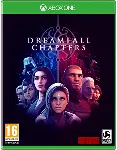 🔥 🎮 DREAMFALL CHAPTERS XBOX ONE X|S KEY🎮 🔥 