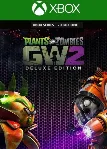 🔥 🎮 PLANTS VS. ZOMBIES GARDEN WARFARE 2 DELUXE XBOX🎮 🔥 