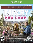 🔥 🎮 FAR CRY NEW DAWN DELUXE XBOX ONE X|S KEY🎮 🔥 