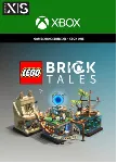 🔥 🎮 LEGO BRICKTALES XBOX ONE X|S KEY🎮 🔥 