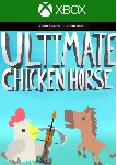 🔥 🎮 ULTIMATE CHICKEN HORSE XBOX ONE X|S KEY🎮 🔥 