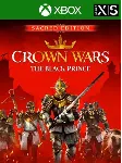 Crown Wars – Sacred Edition Xbox Series X|S