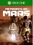 🔥 🎮 MEMORIES OF MARS XBOX ONE X|S KEY🎮 🔥 