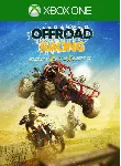 🔥 🎮 OFFROAD RACING BUGGY X ATV X MOTO XBOX ONE KEY🎮 🔥 