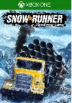 SNOWRUNNER+ANNIVERSARY TRAILER DLC XBOX КЛЮЧ - irongamers.ru