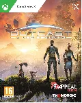 Outcast - A New Beginning Xbox Series X|S