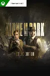 Alone in the Dark - Digital Deluxe Xbox Series X|S - irongamers.ru
