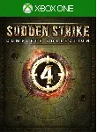 SUDDEN STRIKE 4 COMPLETE COLLECTION XBOX ONE KEY - irongamers.ru