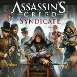 РФ/СНГ ☑ ️⭐Assassin's Creed Syndicate Steam 🎁 