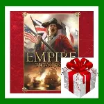 ✅ Total War EMPIRE Definitive Edition✔ ️Steam⭐Ключ Активации🔑 Region Free✔ ️АКЦИЯ🎁 