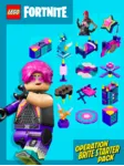 НАБОР ИДЕАЛЬНАЯ СТРАТЕГИЯ ЛЕГО EPIC GAMES - irongamers.ru
