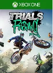 🔥 🎮 TRIALS RISING XBOX ONE SERIES X|S KEY🎮 🔥 