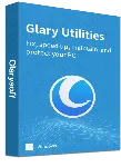 Glary Utilities Pro 6+ лицензия ключ | Оптимизация Windows. Код активации Glarysoft