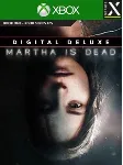 🔥 🎮 MARTHA IS DEAD DELUXE XBOX ONE X|S PC KEY🎮 🔥 