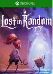 🔥 🎮 LOST IN RANDOM XBOX ONE SERIES X|S KEY🎮 🔥 