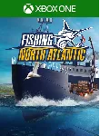 🔥 🎮 FISHING NORTH ATLANTIC XBOX ONE SERIES X|S KEY🎮 🔥 